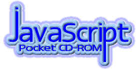 JavaScript CD-ROM